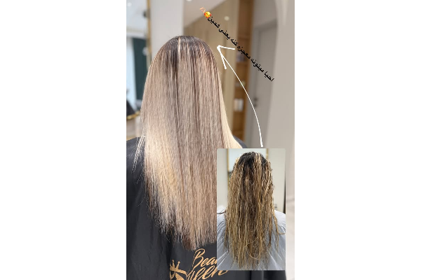 سالن زیبایی کویین